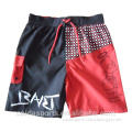2015hot sale new design fashion man's board shorts&swim trunks